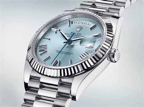 rolex oyster perpetual day-date values 25 years old|Rolex Day-Date 40mm price.